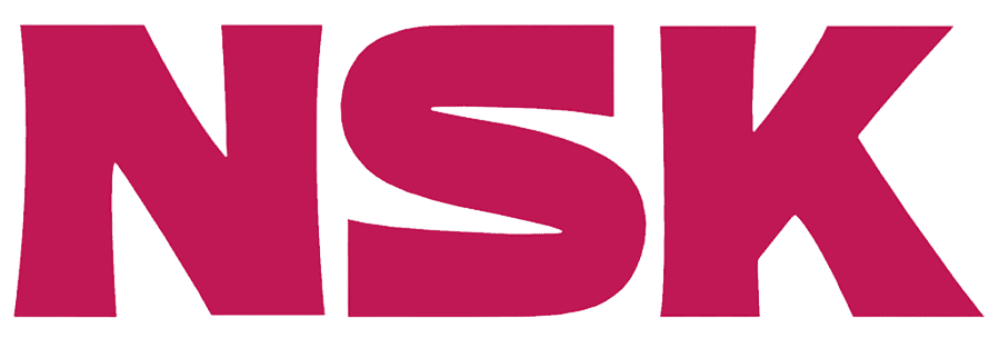 Logo NSK